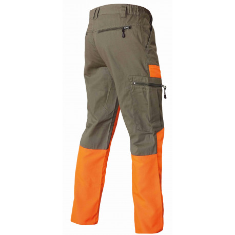 Παντελόνι  BENISPORT 604